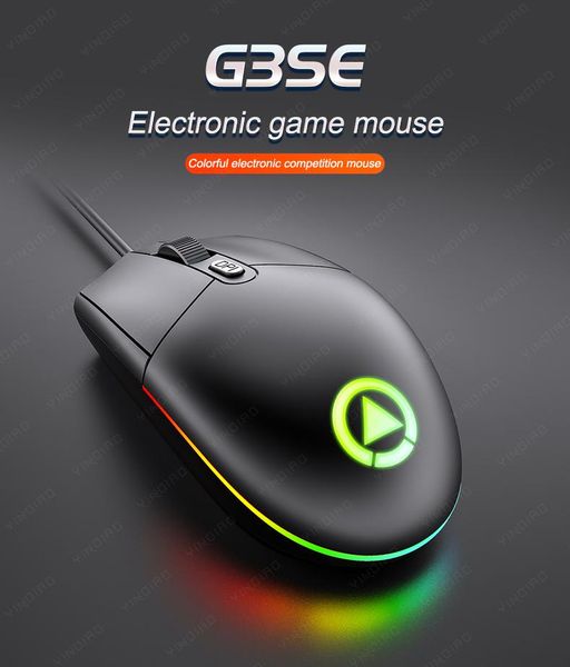 wired gaming mouse 4 button 1600dpi led usb computer gamer silent optical mice with backlight for pc lapnotebook
wired gaming mouse 4 button 1600dpi led usb computer gamer silent optical mice with backlight for pc lapnotebook