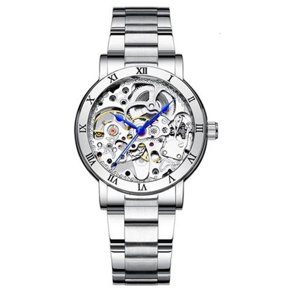 montre homme i 2021 new brand royal design mechanical women's lobby holle all-steel ol dames clock, Slivery;brown
montre homme i 2021 new brand royal design mechanical women's lobby holle all-steel ol dames clock, Slivery;brown