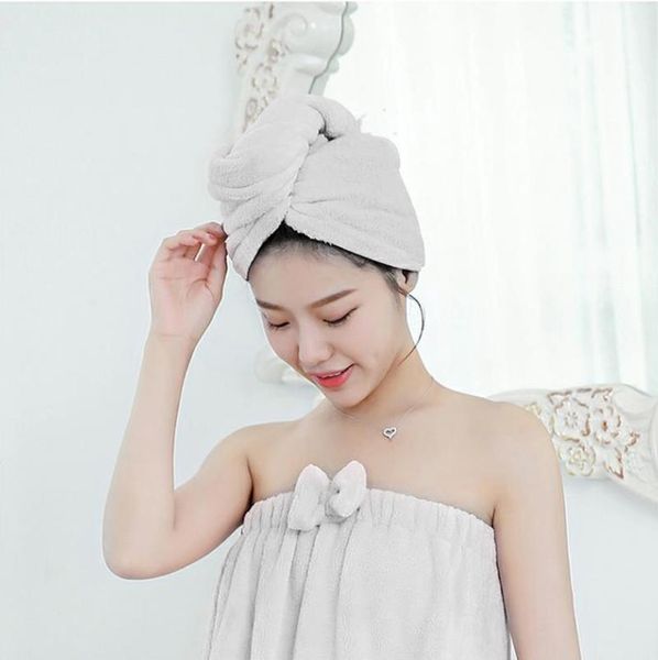 shower caps magic microfiber hair fast drying dryer towel bath wrap hat quick cap turban dry
shower caps magic microfiber hair fast drying dryer towel bath wrap hat quick cap turban dry