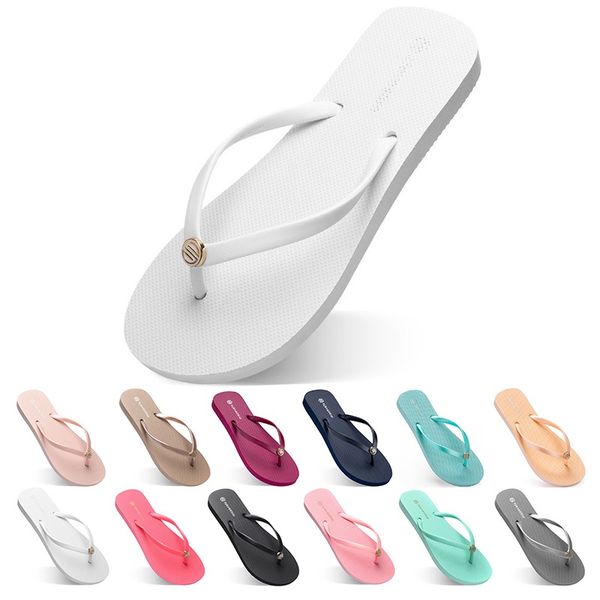 fifty two slippers beach shoes flip flops womens green yellow orange navy bule white pink brown summer sport sneaker size 35-38, Black
fifty two slippers beach shoes flip flops womens green yellow orange navy bule white pink brown summer sport sneaker size 35-38, Black