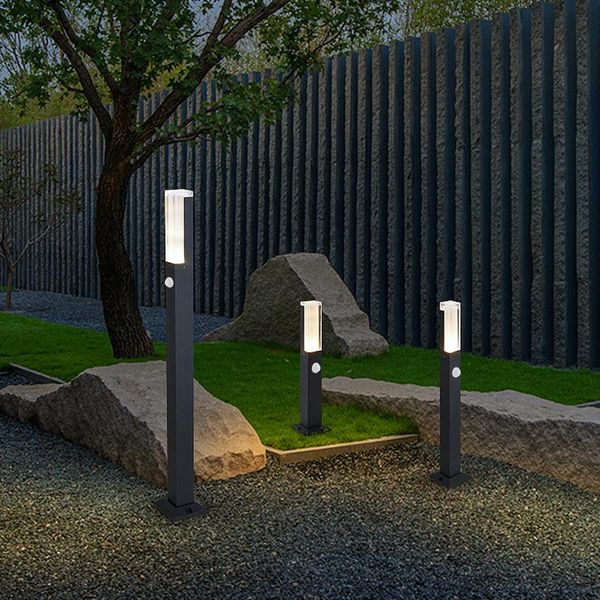 motion sensor 10w led garden lawn lamp waterproof ip65 27cm 40cm 60cm pillar light outdoor courtyard villa landscape lamps
motion sensor 10w led garden lawn lamp waterproof ip65 27cm 40cm 60cm pillar light outdoor courtyard villa landscape lamps