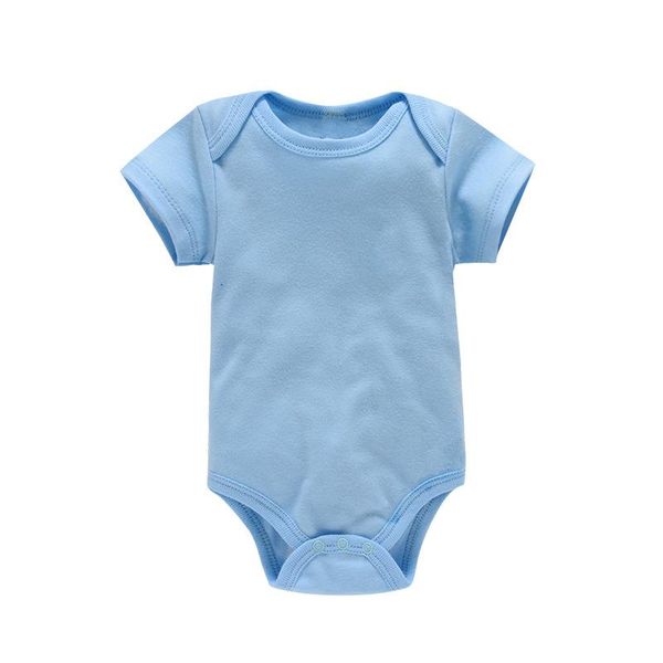 wholesale baby romper for boy toddler summer babywear jumpsuit born girl boys outfit infant cotton clothes jumpsuits, Blue
wholesale baby romper for boy toddler summer babywear jumpsuit born girl boys outfit infant cotton clothes jumpsuits, Blue