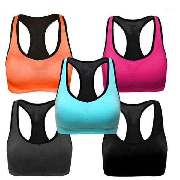 yoga outfit 40# 5pc seamless high impact sports bra with removable cups support pink workout back cutout activewear1
yoga outfit 40# 5pc seamless high impact sports bra with removable cups support pink workout back cutout activewear1