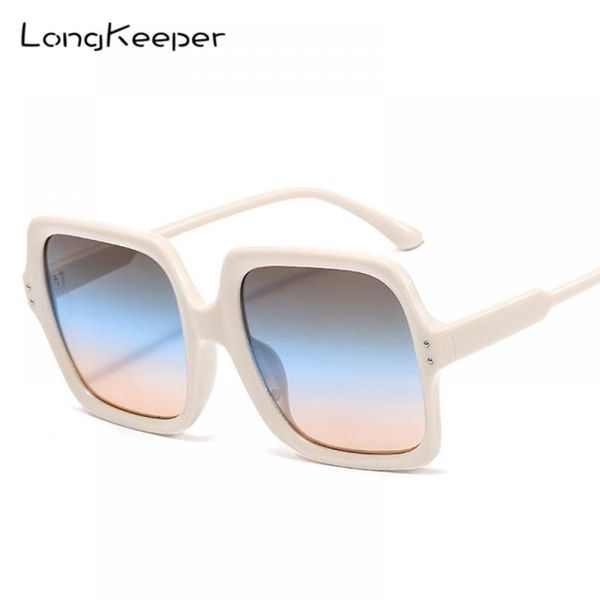 longkeeper oversize square sunglasses women big frame sun glasses ladies fashion gradient eyewear zonnebril dames, White;black
longkeeper oversize square sunglasses women big frame sun glasses ladies fashion gradient eyewear zonnebril dames, White;black