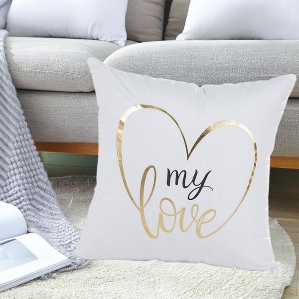 pillow case 29ef 45x45cm fashion bronzing throw sofa cushion cover hugging pillowcase
pillow case 29ef 45x45cm fashion bronzing throw sofa cushion cover hugging pillowcase