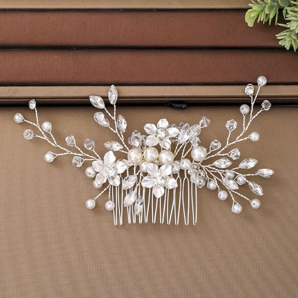other fashion handmade imitation pearl rhinestone comb women hair clips flowers shape headpieces accessories lb, Golden;white
other fashion handmade imitation pearl rhinestone comb women hair clips flowers shape headpieces accessories lb, Golden;white