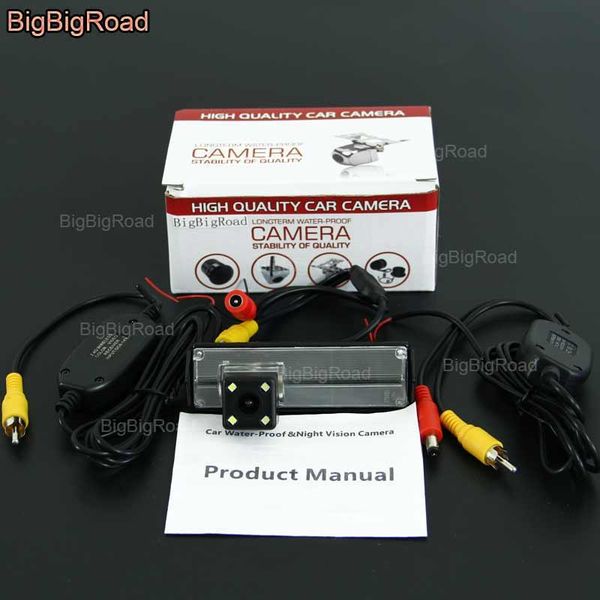 car rear view cameras& parking sensors bigbigroad for mitsubishi pajero sport grandis challenger wireless camera reverse hd ccd
car rear view cameras& parking sensors bigbigroad for mitsubishi pajero sport grandis challenger wireless camera reverse hd ccd