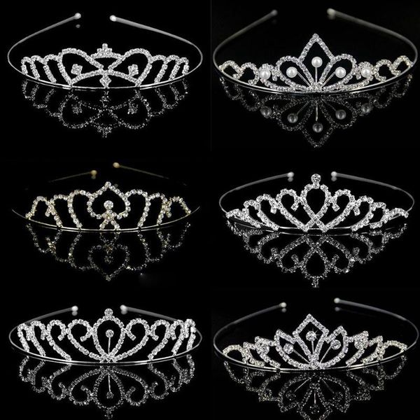 2021 girls crystal tiaras and crowns headband girls princess bridal prom crown wedding party accessiories hair jewelry, Slivery;white
2021 girls crystal tiaras and crowns headband girls princess bridal prom crown wedding party accessiories hair jewelry, Slivery;white