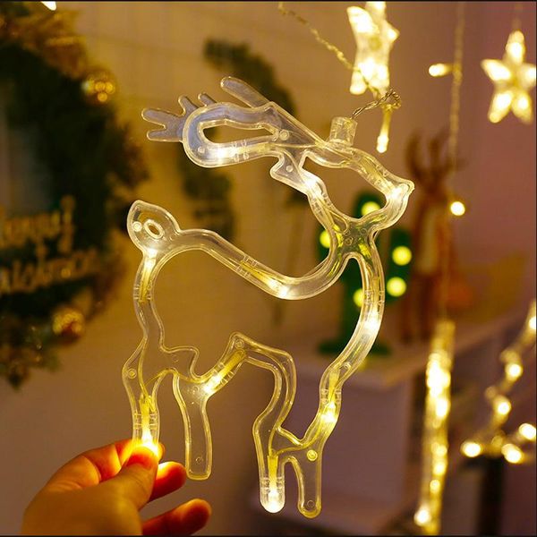 strings hanging light beautiful christmas festival string lamp for party home pendant decoration hyd88
strings hanging light beautiful christmas festival string lamp for party home pendant decoration hyd88