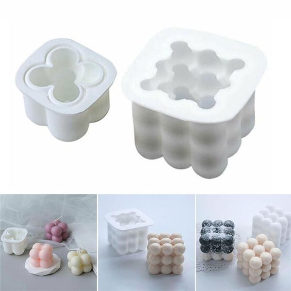 candles mould soy wax candle mold plaster 3d silicone hand-made aroma soap craft tools
candles mould soy wax candle mold plaster 3d silicone hand-made aroma soap craft tools