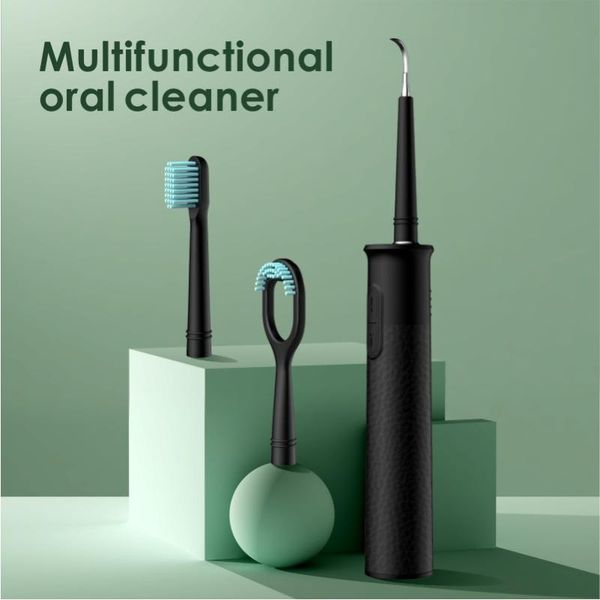 portable ultrasonic dental calculus removal and beautiful teeth scaling device electric toothbrush care kit scaler smart
portable ultrasonic dental calculus removal and beautiful teeth scaling device electric toothbrush care kit scaler smart