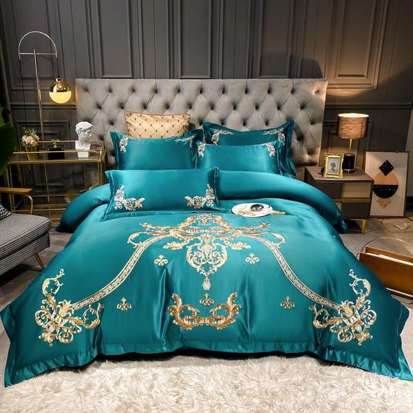side 60s washed silk b 13372 jet cotton four-piece suit, high-grade gray charm red champagne color bedding home textiles sets
side 60s washed silk b 13372 jet cotton four-piece suit, high-grade gray charm red champagne color bedding home textiles sets
