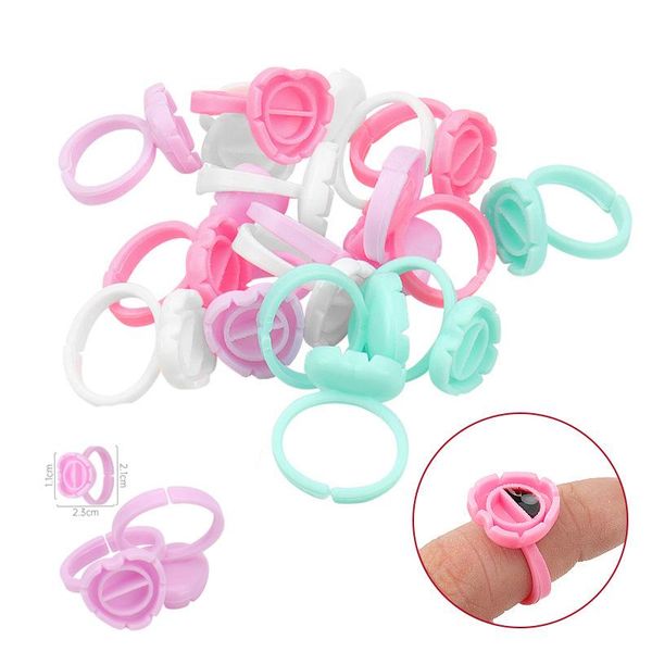 eyebrow tools & stencils 100 pcs disposable tattoo ink glue ring cup eyelashes extension pigment holder pallet makeup nail art adhesibve too
eyebrow tools & stencils 100 pcs disposable tattoo ink glue ring cup eyelashes extension pigment holder pallet makeup nail art adhesibve too