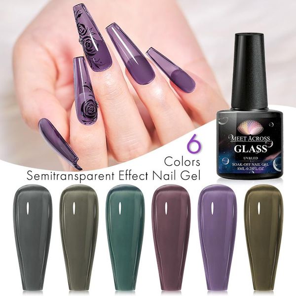 nail gel meet across rainbow polish colors varnish transparent effect glass soak off crystal jelly neon polishes, Red;pink
nail gel meet across rainbow polish colors varnish transparent effect glass soak off crystal jelly neon polishes, Red;pink