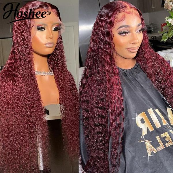 lace wigs 30inch 99j red burgundy front wig colored human hair for women brazilian curly pre plucked, Black;brown
lace wigs 30inch 99j red burgundy front wig colored human hair for women brazilian curly pre plucked, Black;brown