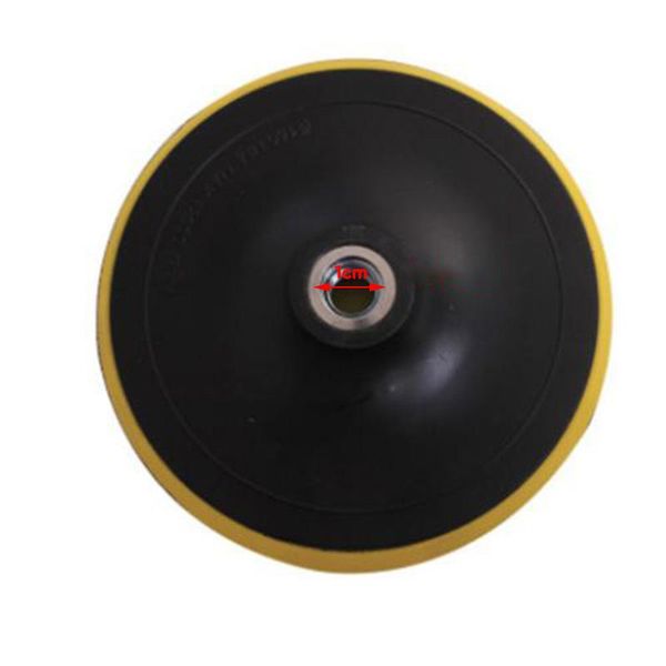 car sponge bonnet polishing wheel rotary m14 drill adapter cleaning attachment replacement spare parts
car sponge bonnet polishing wheel rotary m14 drill adapter cleaning attachment replacement spare parts