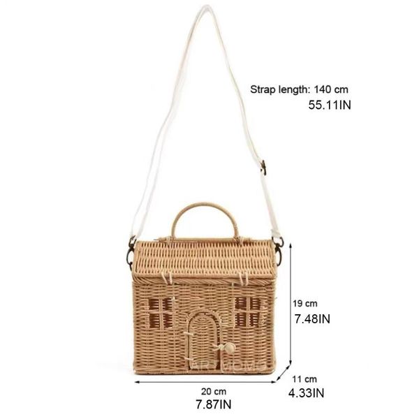 storage bags a9lb small house shape portable messenger bag handmade rattan woven with handle basket picnic vintage kids
storage bags a9lb small house shape portable messenger bag handmade rattan woven with handle basket picnic vintage kids