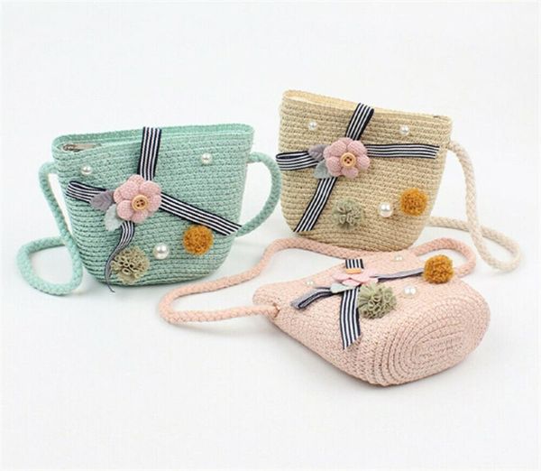 purse hirigin 2021 flower children straw bucket beach handbag cute messenger bag kids shoulder coin purses wallets zipper, White
purse hirigin 2021 flower children straw bucket beach handbag cute messenger bag kids shoulder coin purses wallets zipper, White