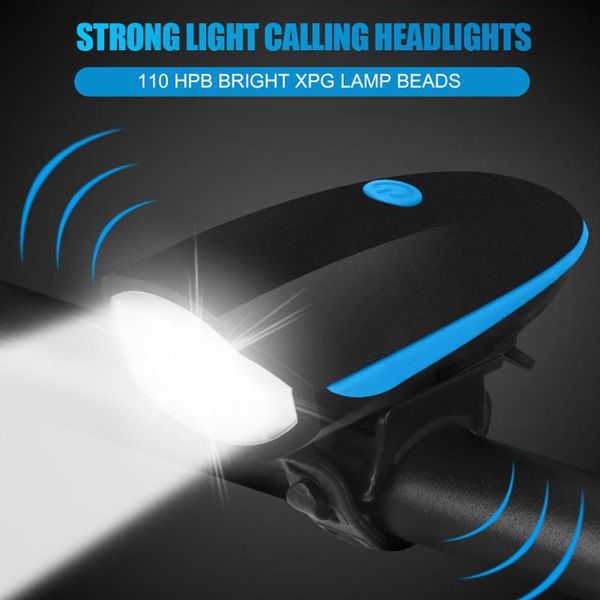 bike lights bicycle headlight with super loud bell horn 120 db waterproof 3 modes usb rechargeable front light
bike lights bicycle headlight with super loud bell horn 120 db waterproof 3 modes usb rechargeable front light