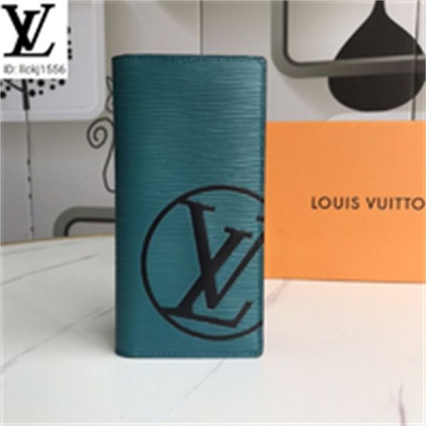 designer luxury 90uz m63513 blue corrugated printed wallet men real leather long chain wallets compact purse clutches evening key brand card, Red;black
designer luxury 90uz m63513 blue corrugated printed wallet men real leather long chain wallets compact purse clutches evening key brand card, Red;black