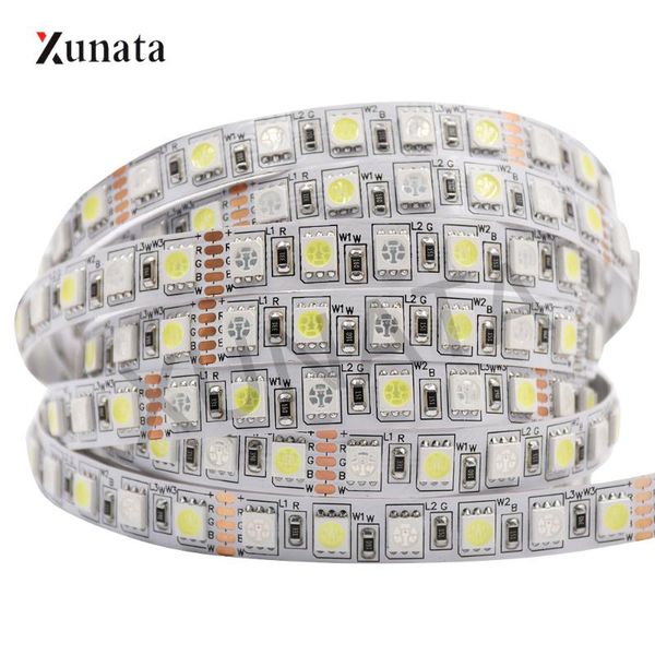 5m 12v smd 60leds/m led strip flexible tape waterproof white warm rgb rgbww rgbw ribbon light rope strips
5m 12v smd 60leds/m led strip flexible tape waterproof white warm rgb rgbww rgbw ribbon light rope strips