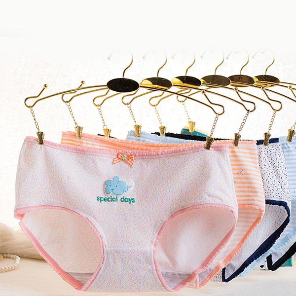 pcs/pack children's panties cotton ladies briefs cartoon mid waist hip lift girls tanga knickers kid undies student lage size, Camo
pcs/pack children's panties cotton ladies briefs cartoon mid waist hip lift girls tanga knickers kid undies student lage size, Camo