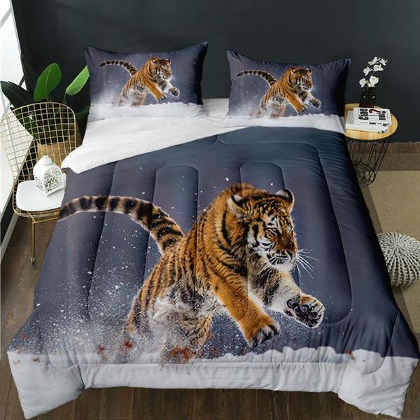 print customize super comforter soft quilting jungle wild animals quilt home bedroom decor tiger lion suitable for comforters & sets
print customize super comforter soft quilting jungle wild animals quilt home bedroom decor tiger lion suitable for comforters & sets
