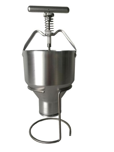 manual donut maker machine stainless steel 5l double row full automatic gas machinemanual processor bread makers
manual donut maker machine stainless steel 5l double row full automatic gas machinemanual processor bread makers