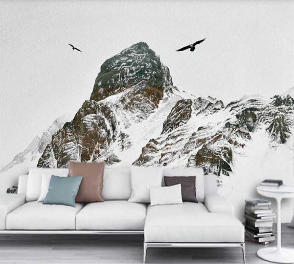 wallpapers xuesu customized 3d po wall 8d wallpaper mural simple fashion jade dragon snow mountain hd tv background
wallpapers xuesu customized 3d po wall 8d wallpaper mural simple fashion jade dragon snow mountain hd tv background
