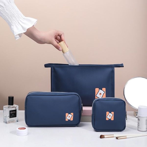 cosmetic bags & cases women's bag travel makeup toiletry large-capacity cartoon make up organizer sanitary napkins storage
cosmetic bags & cases women's bag travel makeup toiletry large-capacity cartoon make up organizer sanitary napkins storage
