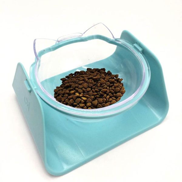 cat bowls & feeders pet feeder non-slip dog tableware drinker 15 degree adjustable feeding bowl puppy tray with rack
cat bowls & feeders pet feeder non-slip dog tableware drinker 15 degree adjustable feeding bowl puppy tray with rack