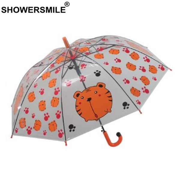 umbrellas showersmile umbrella kids tiger printed transparent children cartoon poe plastic creative sun rain bumbershoot
umbrellas showersmile umbrella kids tiger printed transparent children cartoon poe plastic creative sun rain bumbershoot