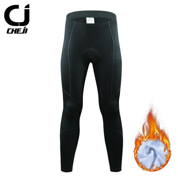 racing pants cheji men winter warm riding cycling thermal fleece road bike reflective mtb tights shockproof padded bicycle, Black;blue
racing pants cheji men winter warm riding cycling thermal fleece road bike reflective mtb tights shockproof padded bicycle, Black;blue