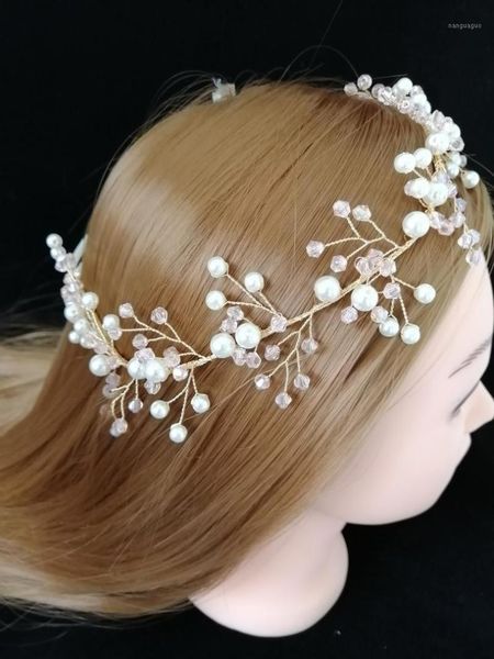 superior pink beads crystal bride headbands wreath bridesmaid hair headdress accessories,gold metal korean wedding tiaras1
superior pink beads crystal bride headbands wreath bridesmaid hair headdress accessories,gold metal korean wedding tiaras1