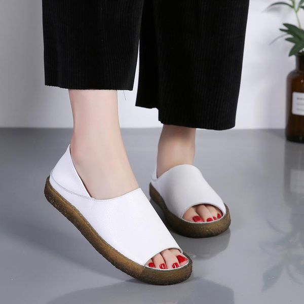 women sandals 2021 summer shoes woman soft bottom wedges for platform heels gladiator sandalias mujer, Black
women sandals 2021 summer shoes woman soft bottom wedges for platform heels gladiator sandalias mujer, Black