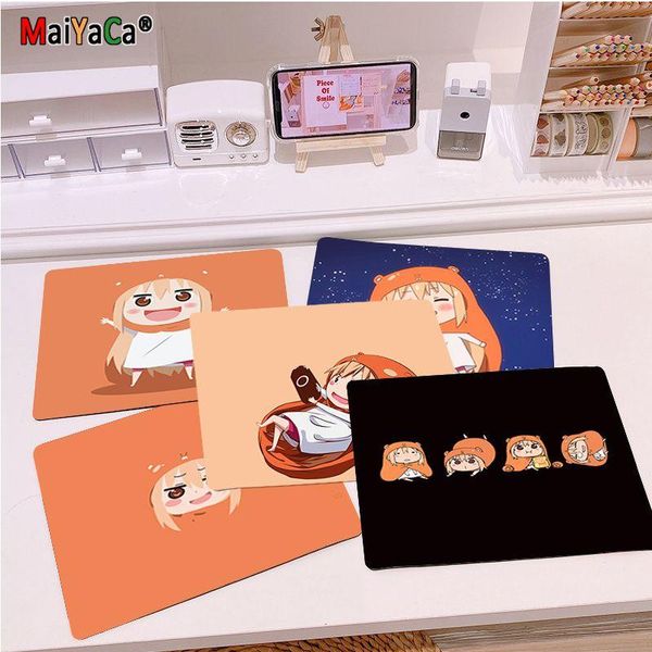 mouse pads & wrist rests maiyaca custom skin himouto umaru-chan rubber durable deskmousepad selling wholesale gaming pad
mouse pads & wrist rests maiyaca custom skin himouto umaru-chan rubber durable deskmousepad selling wholesale gaming pad