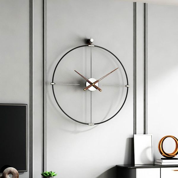 wall clocks large modern design clock arts crafts shabby chic industrial metal hanging montre murale watches home decor
wall clocks large modern design clock arts crafts shabby chic industrial metal hanging montre murale watches home decor
