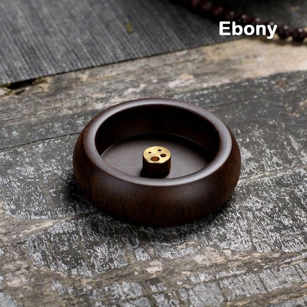 ebony stick incense burner antique mini holder pure copper rosewood for buddha fragrance lamps
ebony stick incense burner antique mini holder pure copper rosewood for buddha fragrance lamps