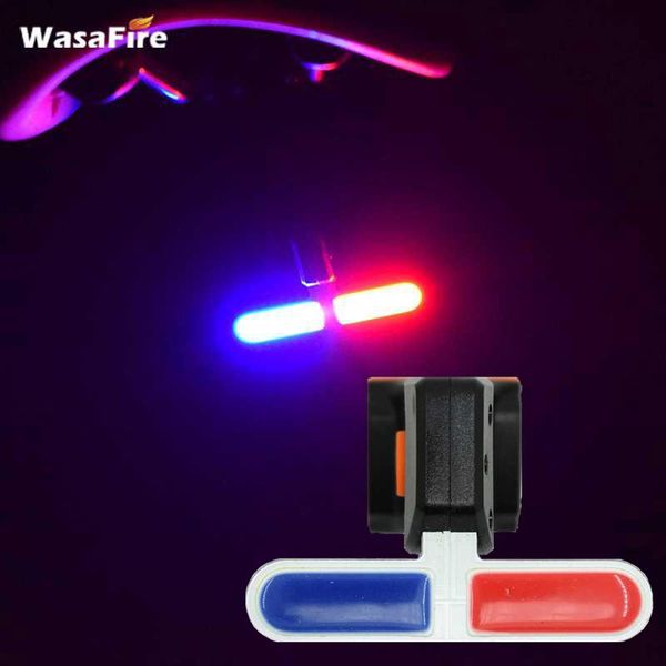 wasafire bicycle red blue taillight usb rechargeable tail light luz bicicleta cob led lamp bike rear warining safety lamps lights
wasafire bicycle red blue taillight usb rechargeable tail light luz bicicleta cob led lamp bike rear warining safety lamps lights