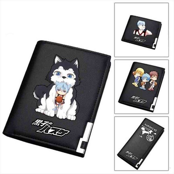 anime kurokos kuroko tetsuya cos men boy short wallet studen long purse cartoon notecase women id card holder, Red;black
anime kurokos kuroko tetsuya cos men boy short wallet studen long purse cartoon notecase women id card holder, Red;black