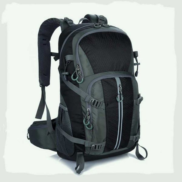 outdoor bags waterproof climbing rucksack 40l sports bag travel camping hiking backpack women trekking for men
outdoor bags waterproof climbing rucksack 40l sports bag travel camping hiking backpack women trekking for men