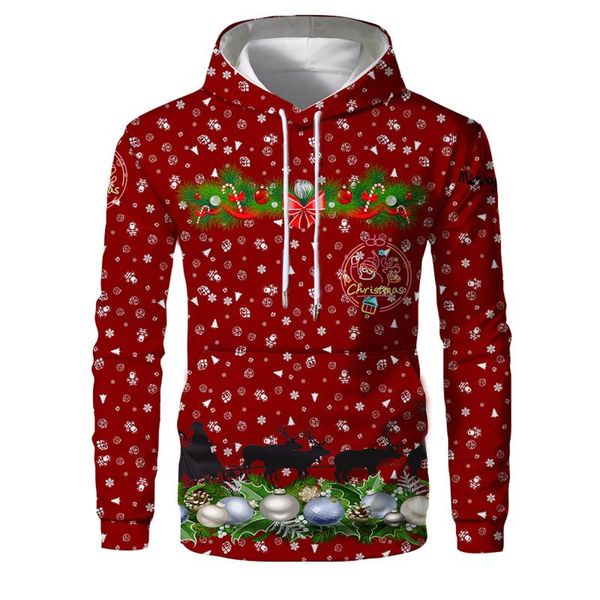 men's hoodies & sweatshirts christmas carnival night print cartoon pattern spring and autumn hoodie men casual oversized clothes, Black
men's hoodies & sweatshirts christmas carnival night print cartoon pattern spring and autumn hoodie men casual oversized clothes, Black