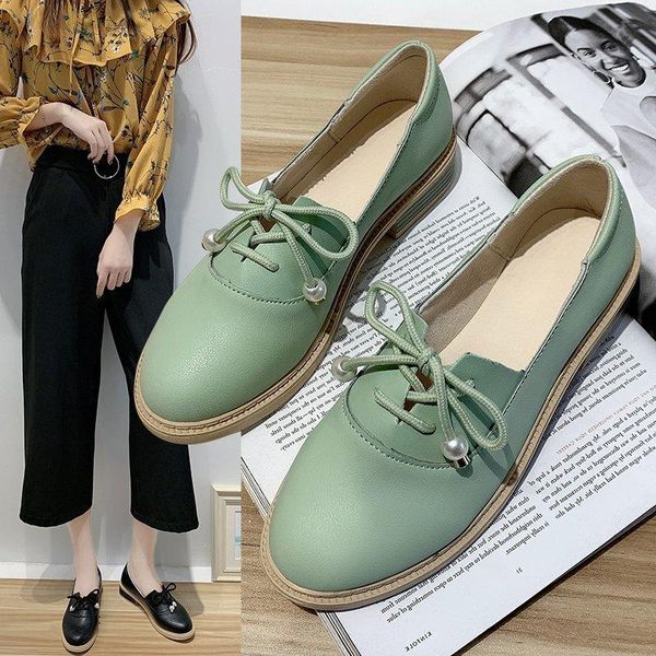 thick heel women's shoes2021 round toe single shoes mid-heel fairy small leather summer all-match shallow sandals, Black
thick heel women's shoes2021 round toe single shoes mid-heel fairy small leather summer all-match shallow sandals, Black