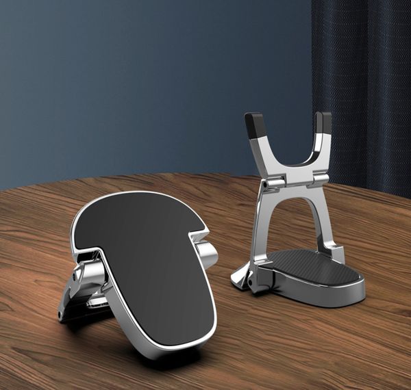 mini universal aluminum abs fold portative lapstand foldable desk mount holder for laptop
mini universal aluminum abs fold portative lapstand foldable desk mount holder for laptop