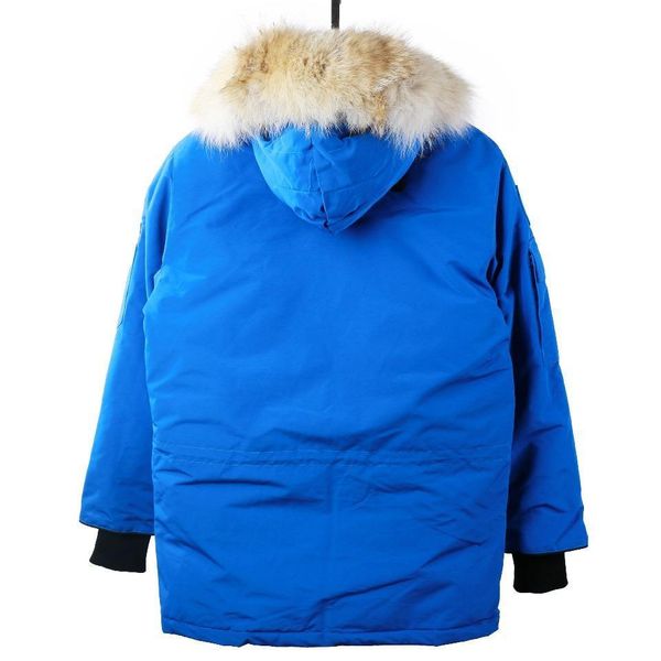 down jacket +v2021 goose 08 expedition 90 white duck couple work clothes, Black
down jacket +v2021 goose 08 expedition 90 white duck couple work clothes, Black