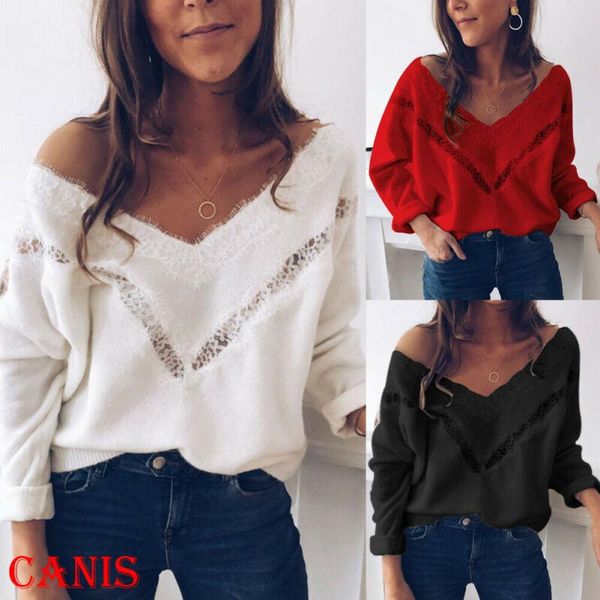 women's t-shirt 2021 floral lace stylish women fashion tee soft loose long sleeve shirt ladies casual plus size oversize, White
women's t-shirt 2021 floral lace stylish women fashion tee soft loose long sleeve shirt ladies casual plus size oversize, White
