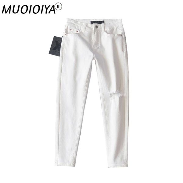 women's jeans for women mom ripped hole high waist vintage white washed denim pants boyfriend trousers female plus size, Blue
women's jeans for women mom ripped hole high waist vintage white washed denim pants boyfriend trousers female plus size, Blue
