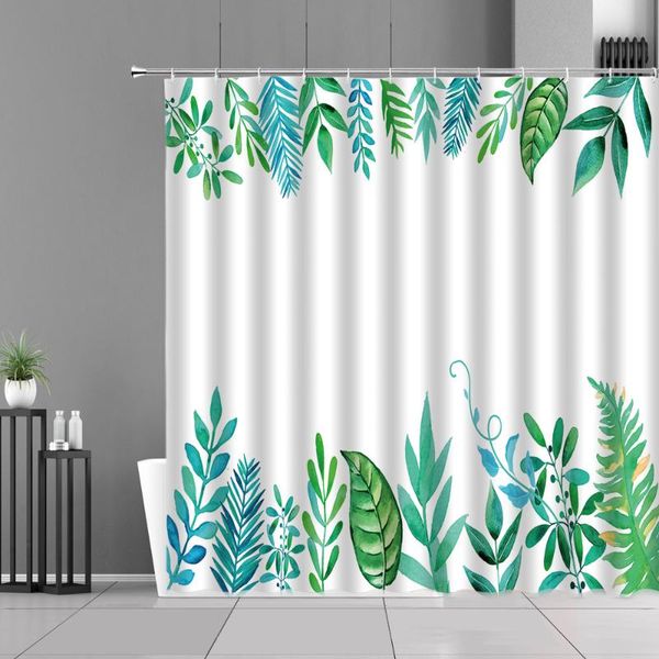 green leaves shower curtain spring plants flowers butterfly print waterproof fabric bathroom curtains nordic home decor cloth
green leaves shower curtain spring plants flowers butterfly print waterproof fabric bathroom curtains nordic home decor cloth