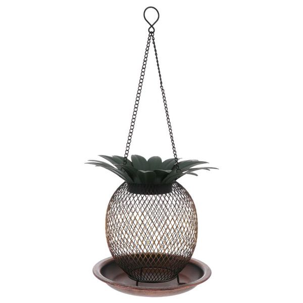 other bird supplies 1pc solar feeder outdoor food container hanging feeding holder
other bird supplies 1pc solar feeder outdoor food container hanging feeding holder