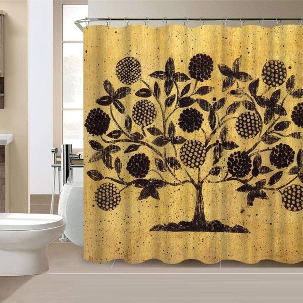 shower curtains farmhouse curtain decor harvest tree on brown background print bath retro design bathroom with hooks
shower curtains farmhouse curtain decor harvest tree on brown background print bath retro design bathroom with hooks